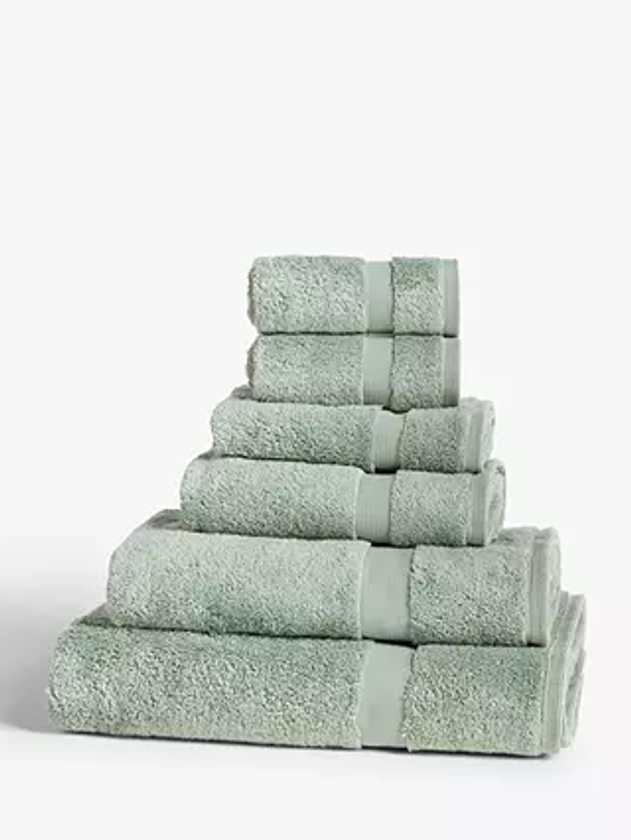 John Lewis Egyptian Cotton Towels