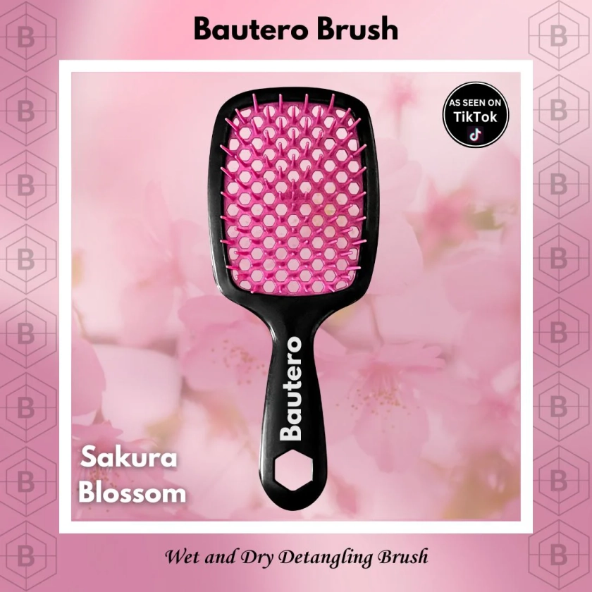 Bautero Brush™