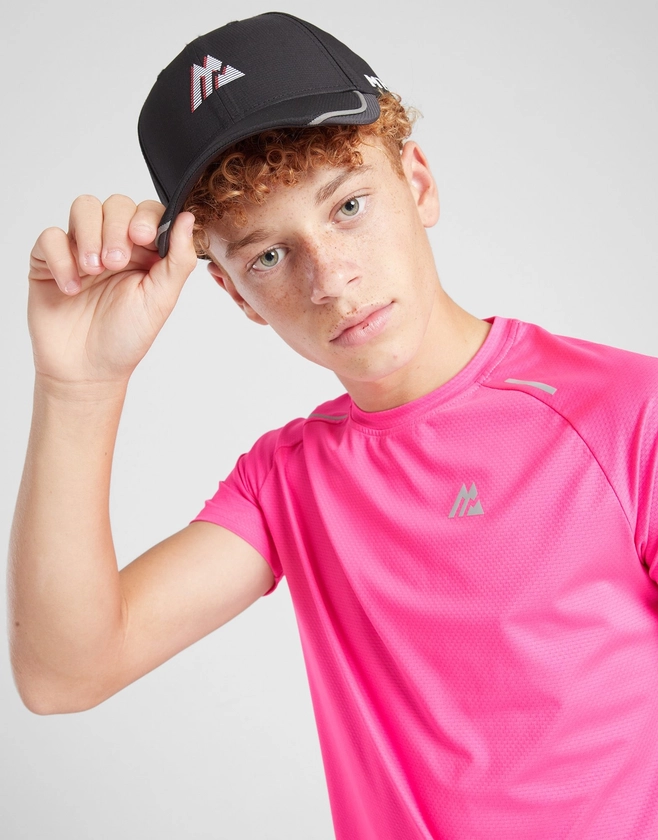 Pink MONTIREX Soar T-Shirt Junior | JD Sports UK 