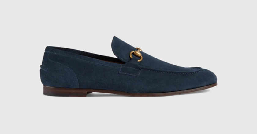 Gucci - Men's Gucci Jordaan loafer