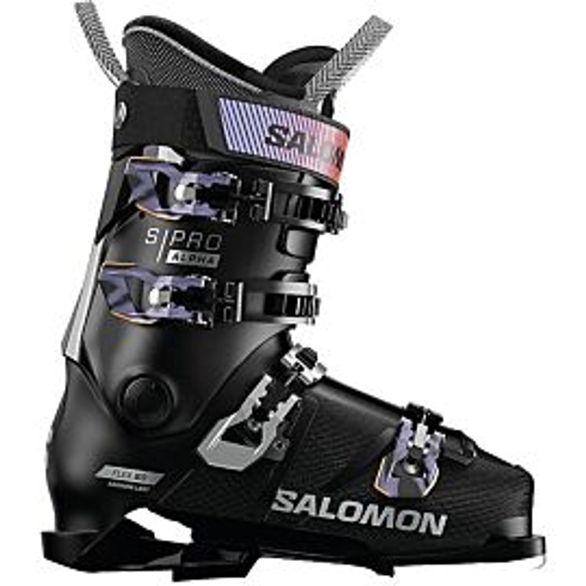 CHAUSSURES SKI PISTE S/PRO ALPHA 80 W GW