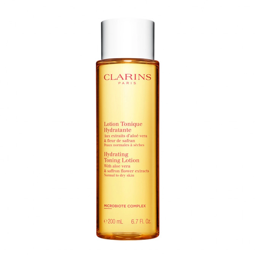 Lotion Tonique Hydratante | CLARINS chez Kalista