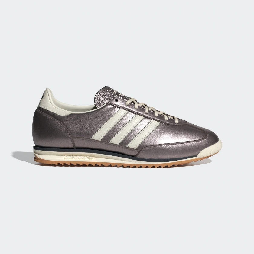 SL 72 OG Shoes - Violet adidas | adidas France