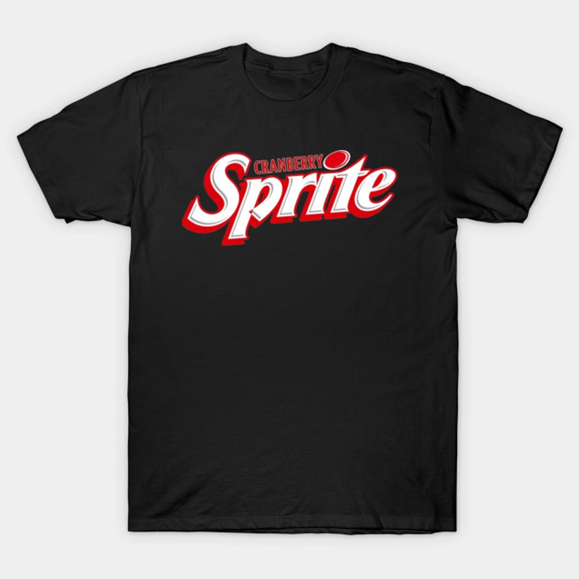 Sprites Cranberry