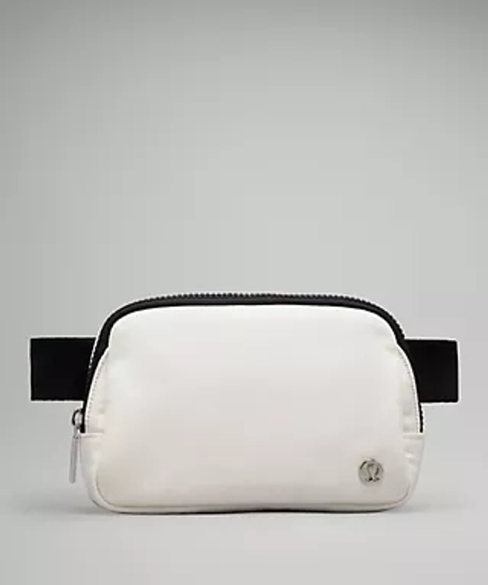 Everywhere Belt Bag 1L *Canvas | Unisex Bags,Purses,Wallets | lululemon