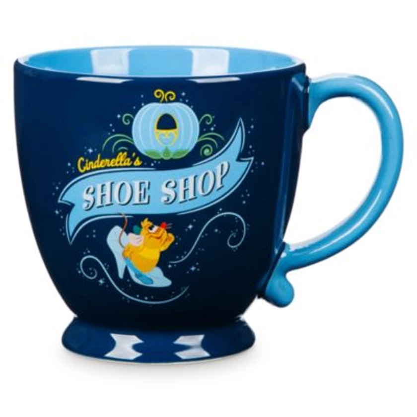 Mug Cinderella Shoe Shop | Disney Store