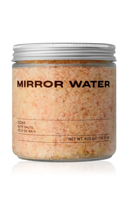 SOAK Bath Salts