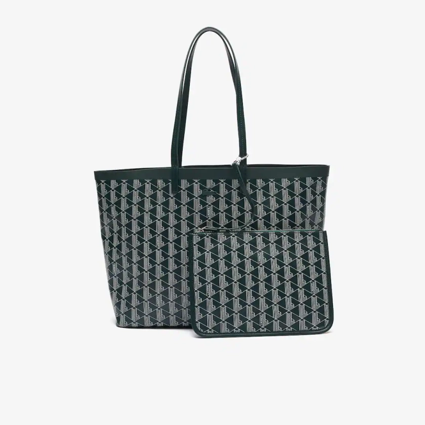 Sac cabas Zely avec pochette