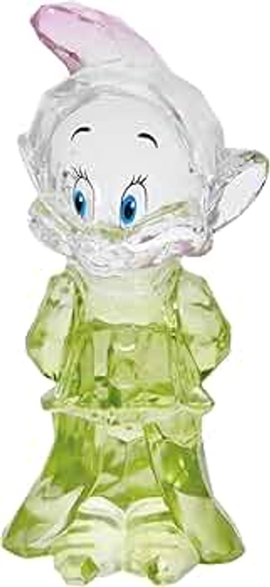 Enesco Disney - Simplet - Collection Facette - Figurine 10 cm