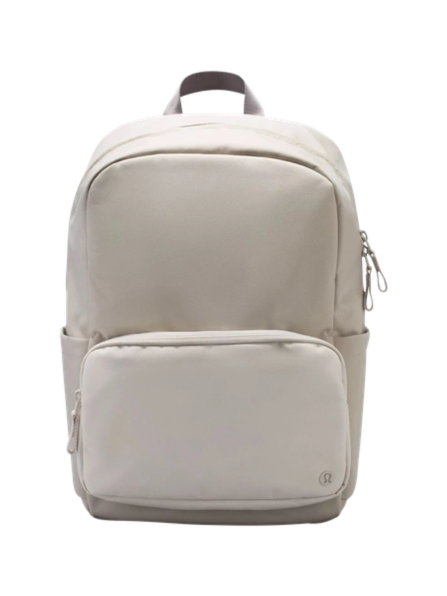 Everywhere Backpack 22L *Tech Canvas | Unisex Bags,Purses,Wallets | lululemon
