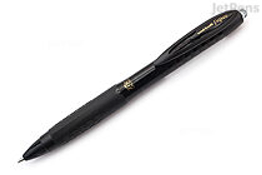 JetPens.com - Uni-ball Signo 307 Gel Pen - 0.5 mm - Black