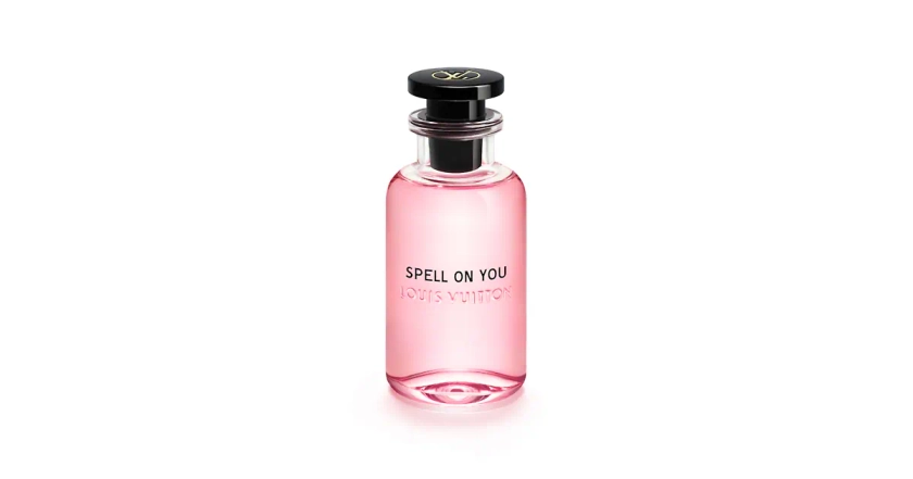 Products by Louis Vuitton: Spell On You