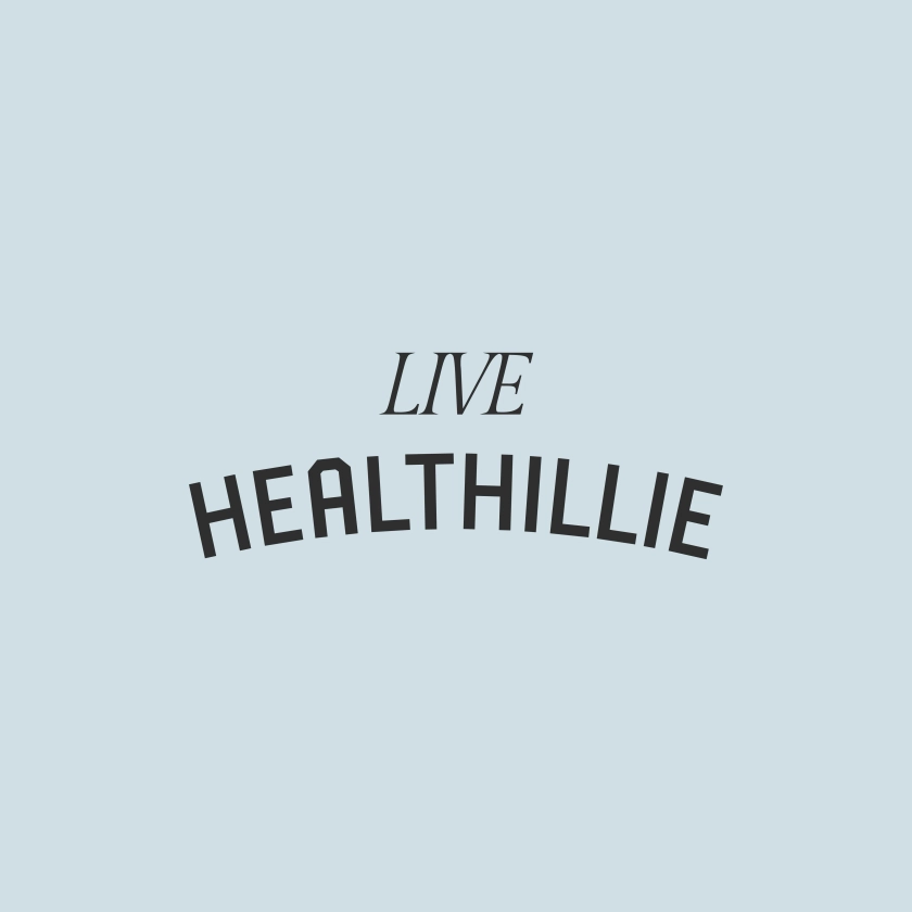 Live Healthillie