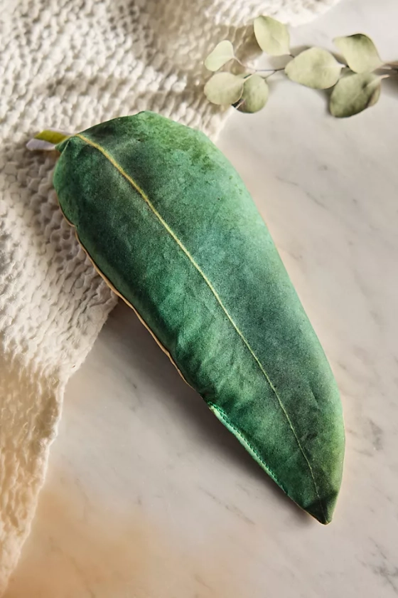 Eucalyptus Eye Pillow