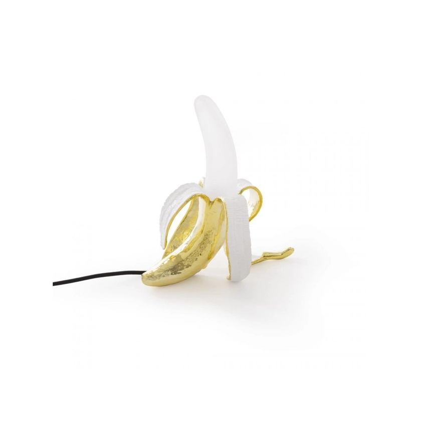 Seletti Banana lamp louie - 13082