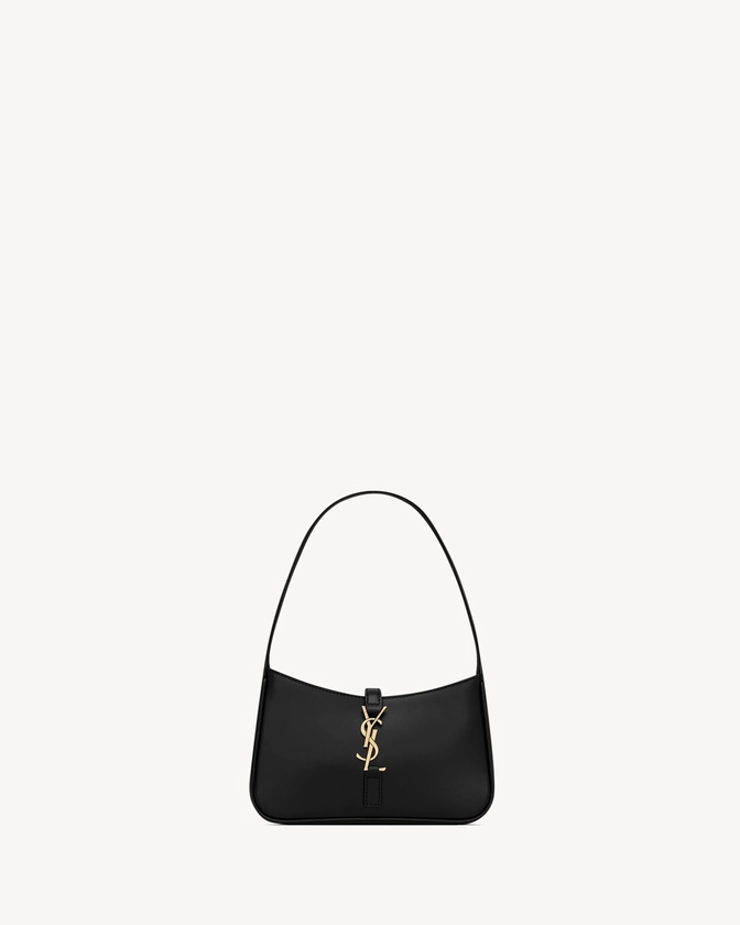 MINI LE 5 À 7 IN SMOOTH LEATHER | Saint Laurent | YSL.com