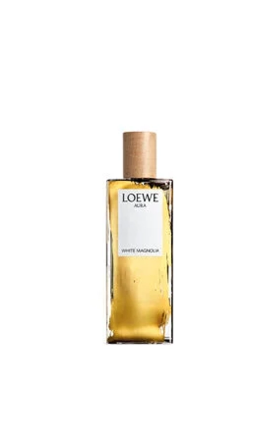 Buy online LOEWE Aura White Magnolia 50ml | LOEWE Perfumes