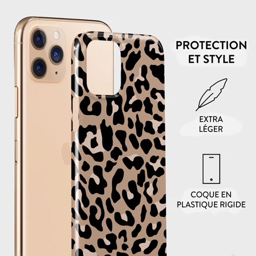 Pure Instinct - iPhone 11 Pro Max Coque