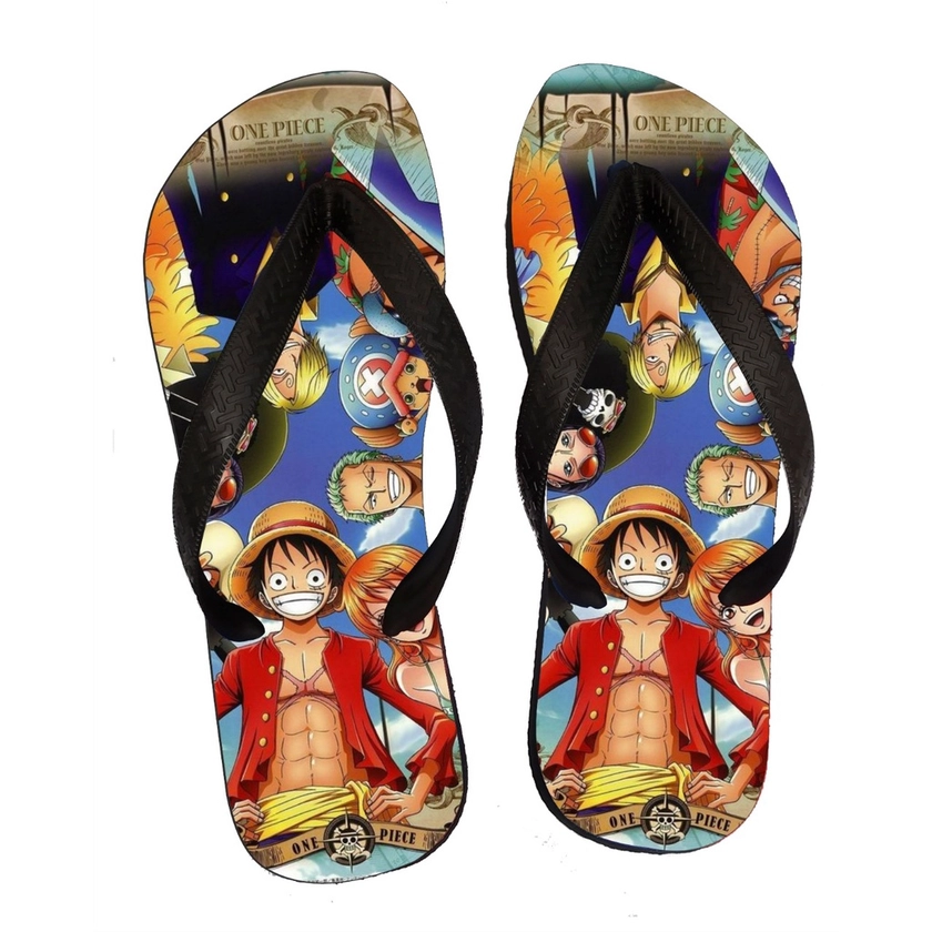 Chinelo One Piece | Shopee Brasil