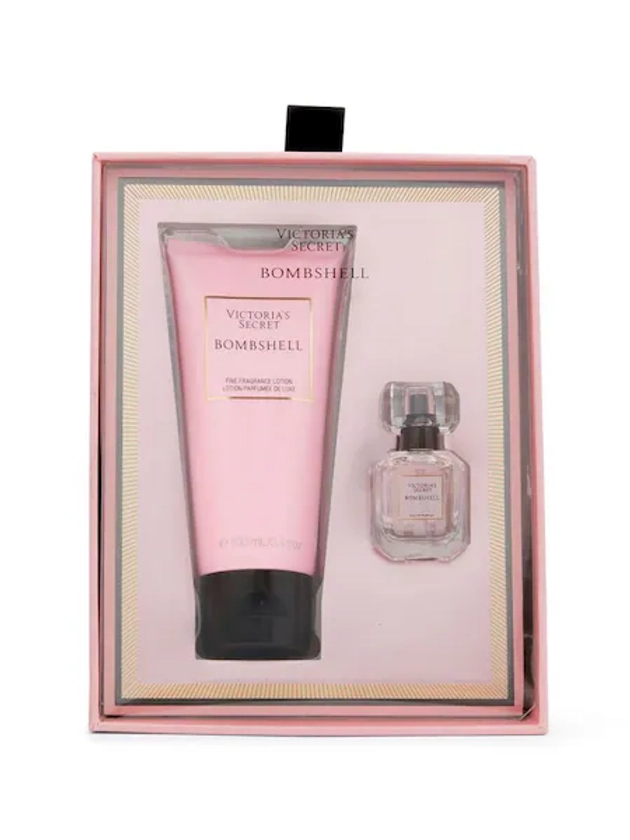 Buy Fragrance Gift Sets Allbeauty Online | Victoria's Secret UK