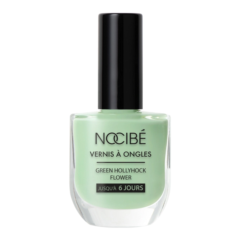 Nocibé | Classique Vernis à ongles - 410 - Green Hollyhock Flower - Vert