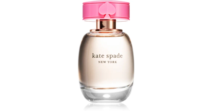 Kate Spade New York eau de parfum for women | notino.co.uk