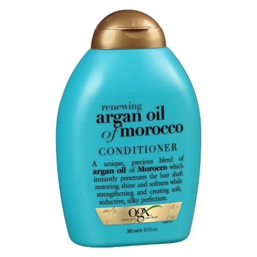 OGX Renewing + Argan Oil of Morocco Hair Soften & Strengthen Conditioner