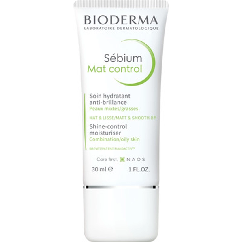 Bioderma Sébium Mat Control | Shoppers Drug Mart