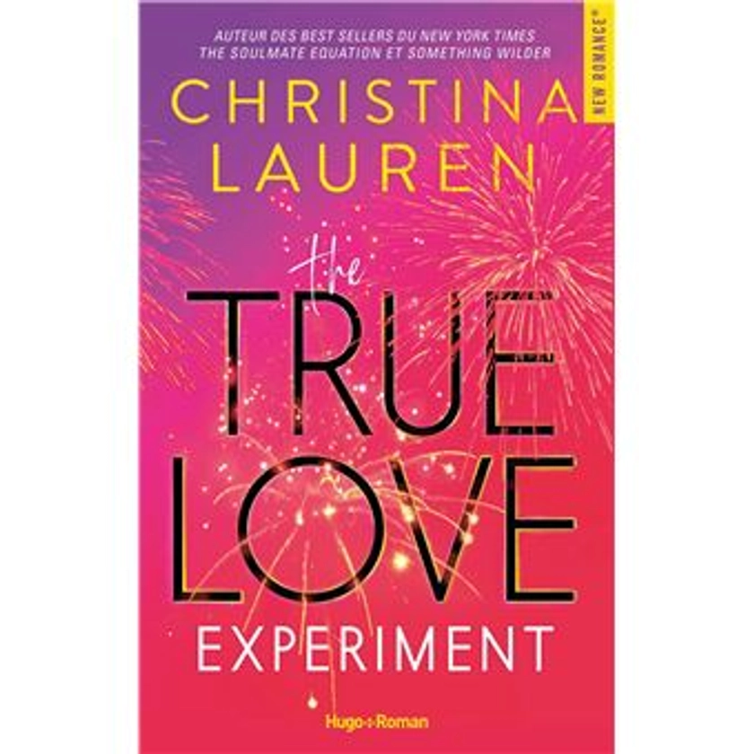 The true love experiment