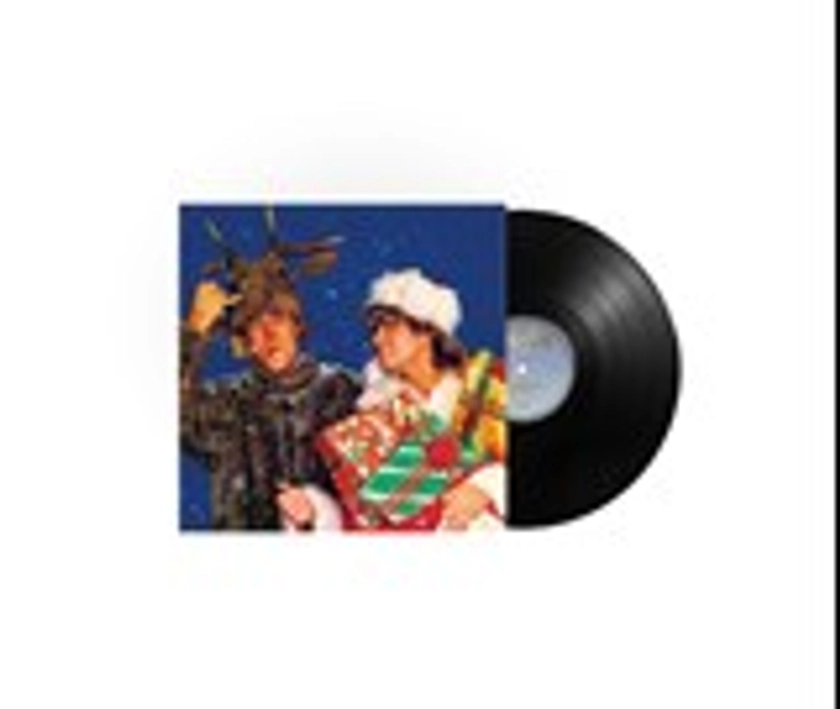 Last Christmas - 40th Anniversary Vinyl | 12" Vinyl Single | Free shipping over £20 | HMV Store