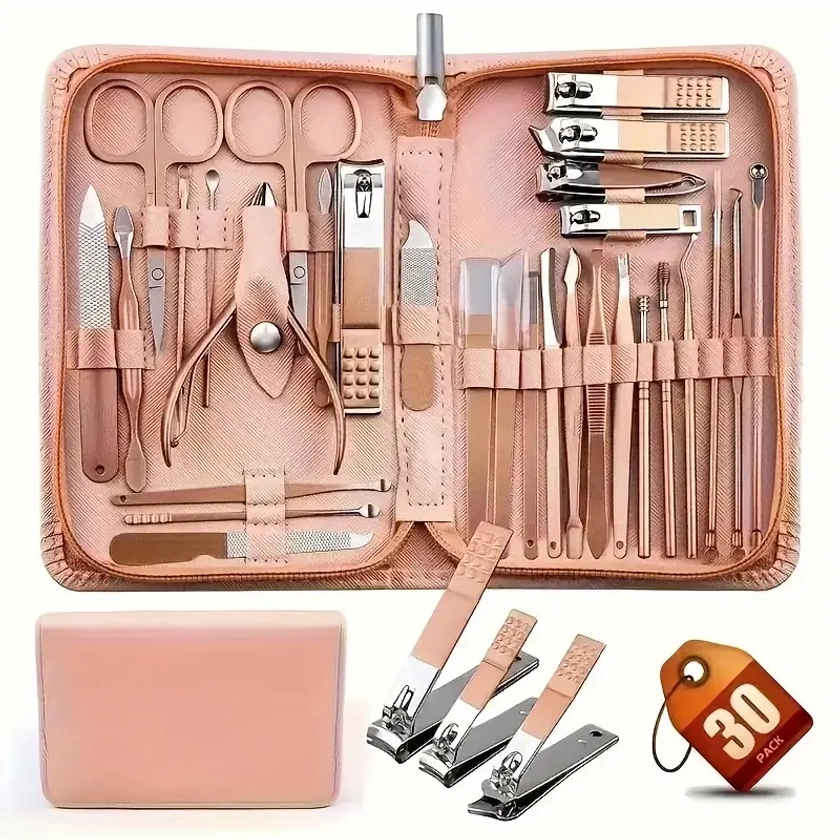 Tool Set - Temu