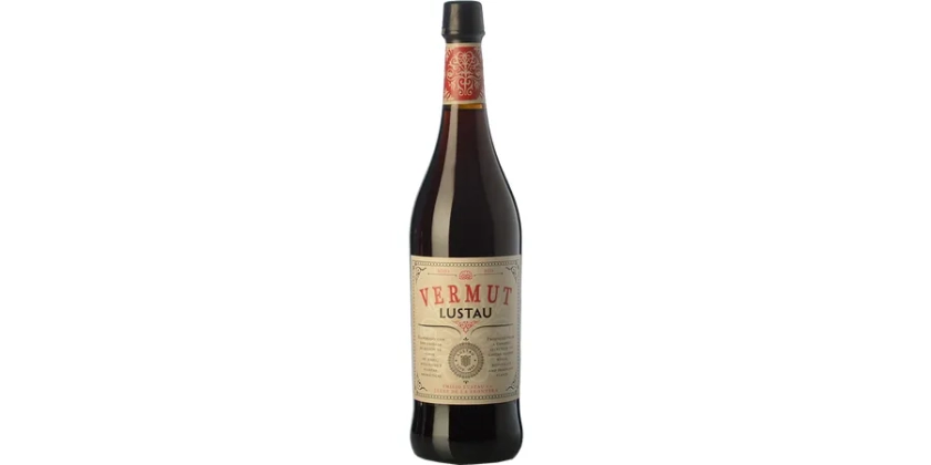 Vermut Lustau Rojo · L'acheter sur Vinissimus 17,15 € 