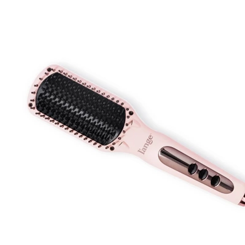 L'ange Hair Le Vite Ceramic Straightening Hair Iron