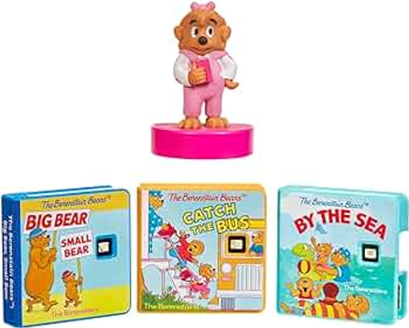 Berenstain Bears Audio Story Collection