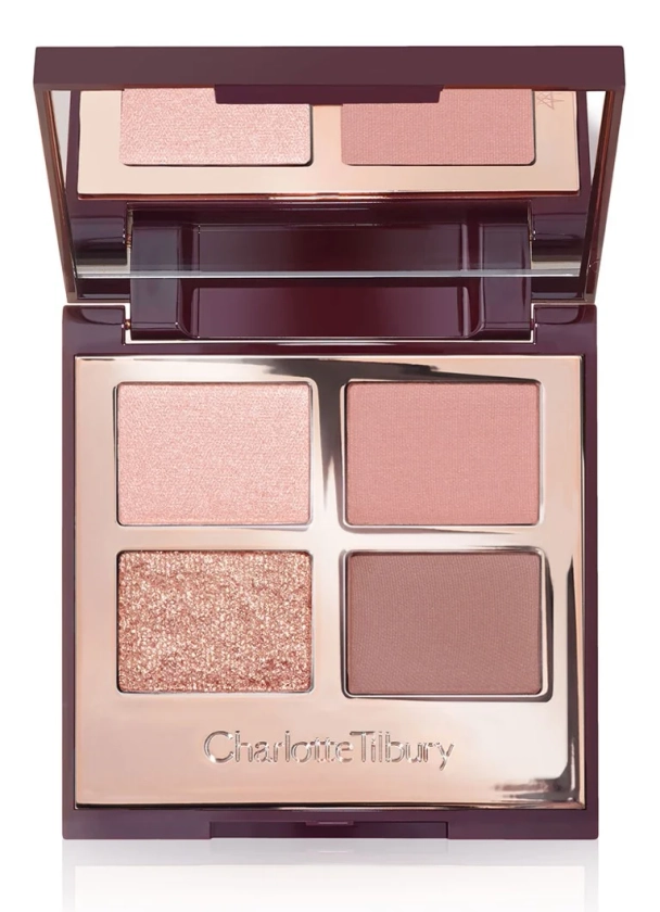 Charlotte Tilbury Pillow Talk Luxury Palette - oogschaduw palette • Pillow Talk  • deBijenkorf.be