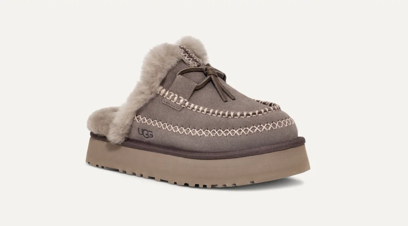 UGG® Chausson Disquette Alpine for Women | UGG® Europe