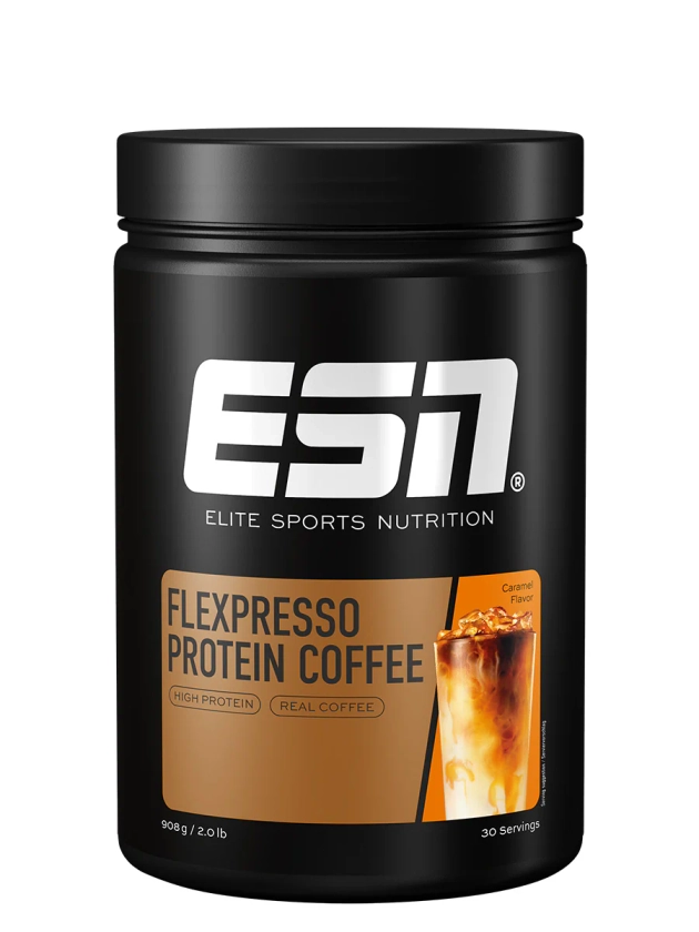 Flexpresso Proteine Koffie