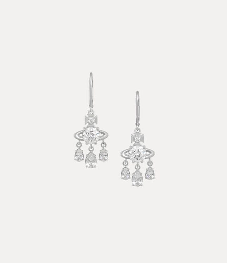 Joaquina Earrings