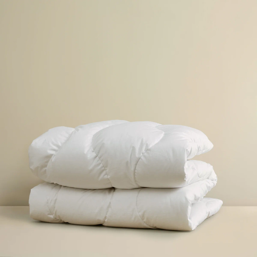 All Rounder, All Season Doona | 90% Down Doona | Bonny