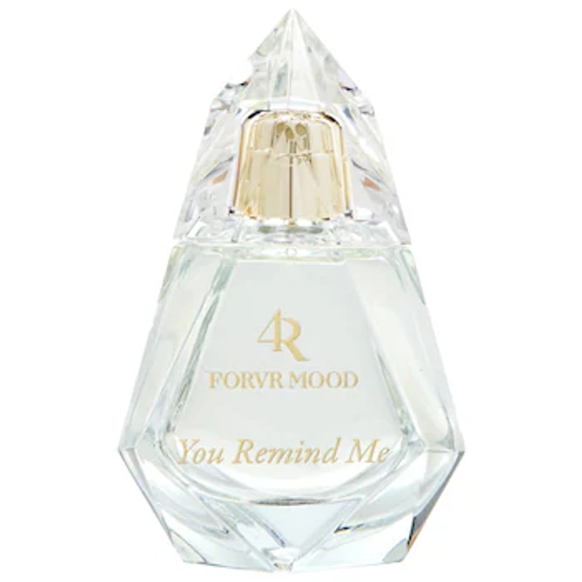 You Remind Me Eau de Parfum - FORVR Mood | Sephora