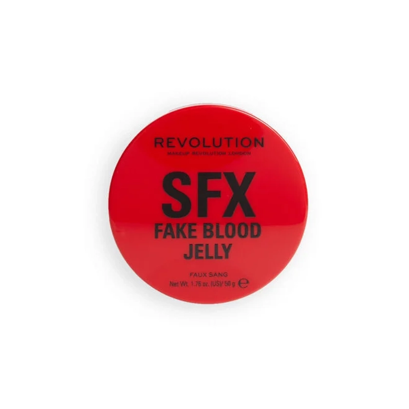 Creator Revolution SFX Fake Blood Jelly