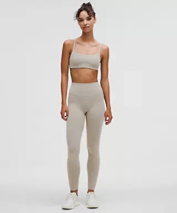 Wunder Train High-Rise Tight 28" | Women's Leggings/Tights | lululemon