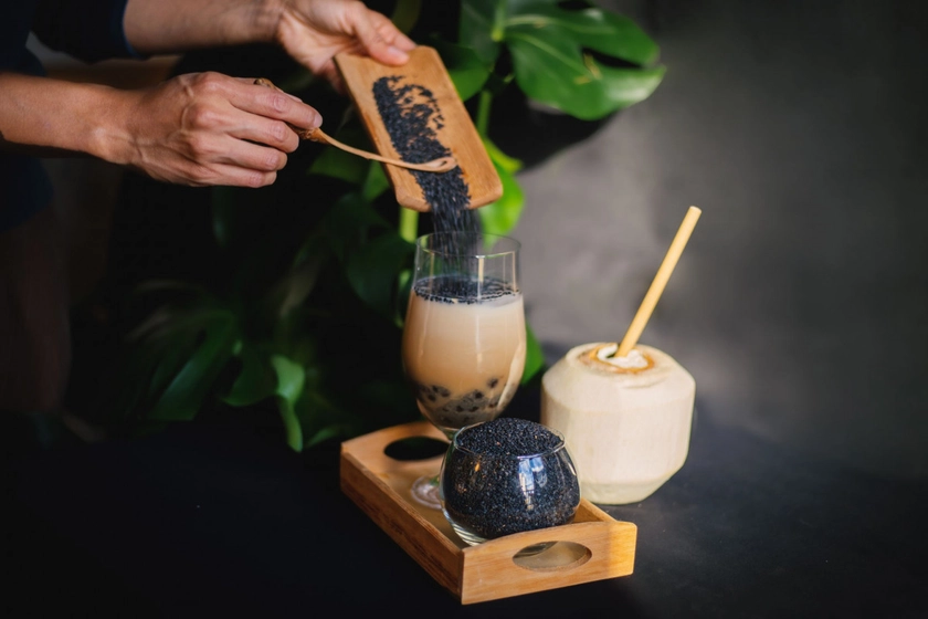 Découvrez les secrets de fabrication du bubble tea vietnamien