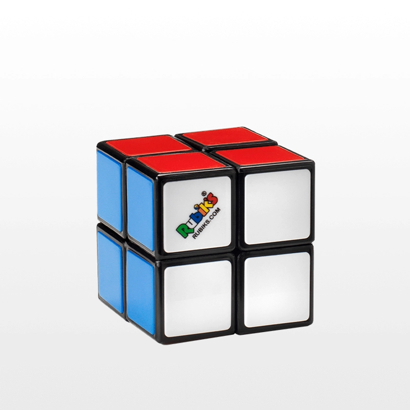 The Official Rubik’s Cube | Products | Rubik's 2×2