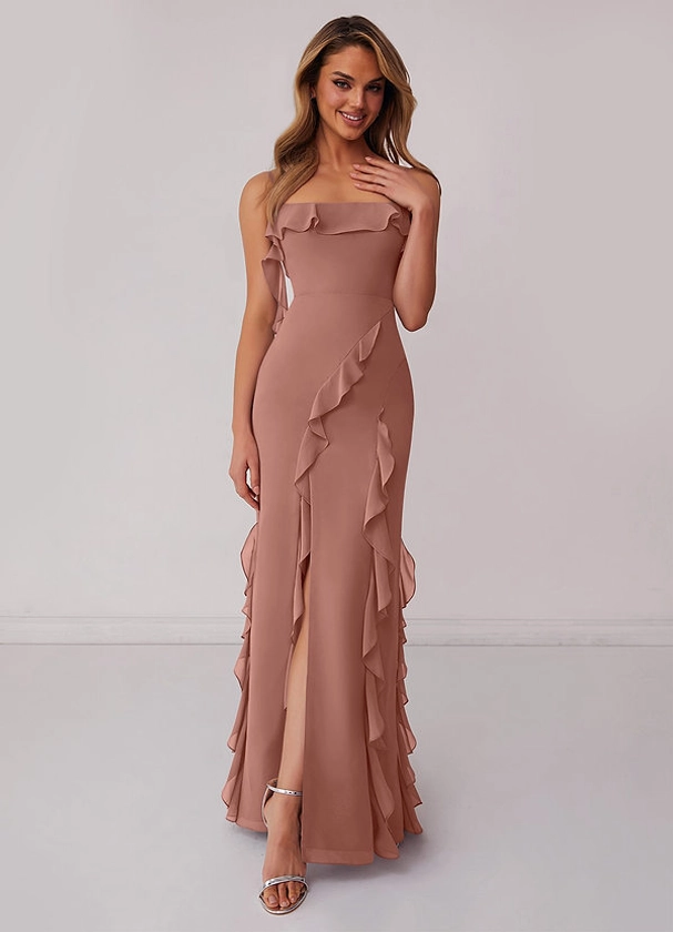 BARBIE™ ❤ AZAZIE 1001 - Bridesmaid Dresses