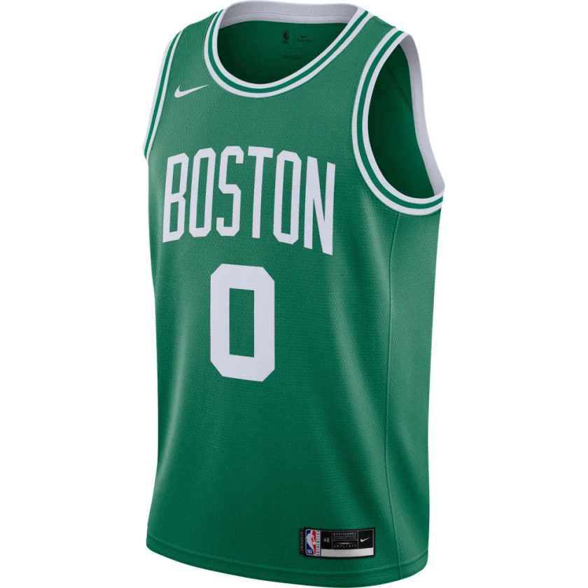 MAILLOT BOSTON CELTICS - ICON EDITION