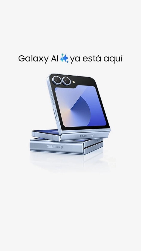 Celulares | TVs | Electrodomésticos | Samsung Latinoamérica