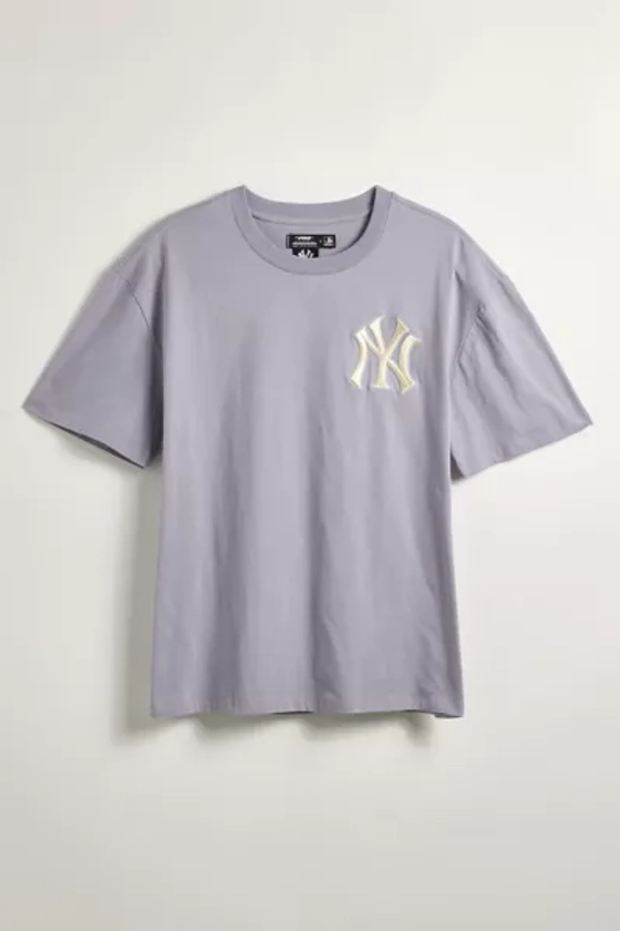 Pro Standard New York Yankees MLB Essential Logo Tee