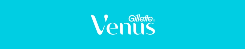 Venus Gillette: Venus + Satin Care