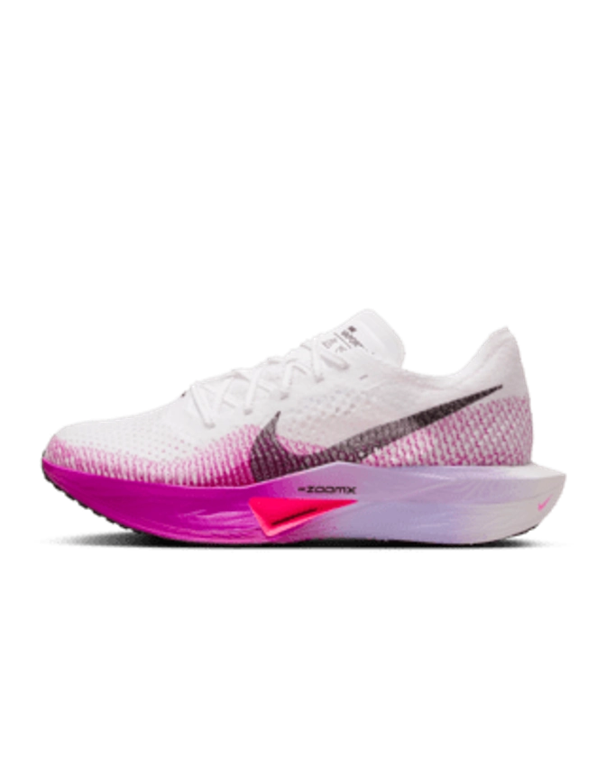 Tenis de carrera en carretera para mujer Nike Vaporfly 3